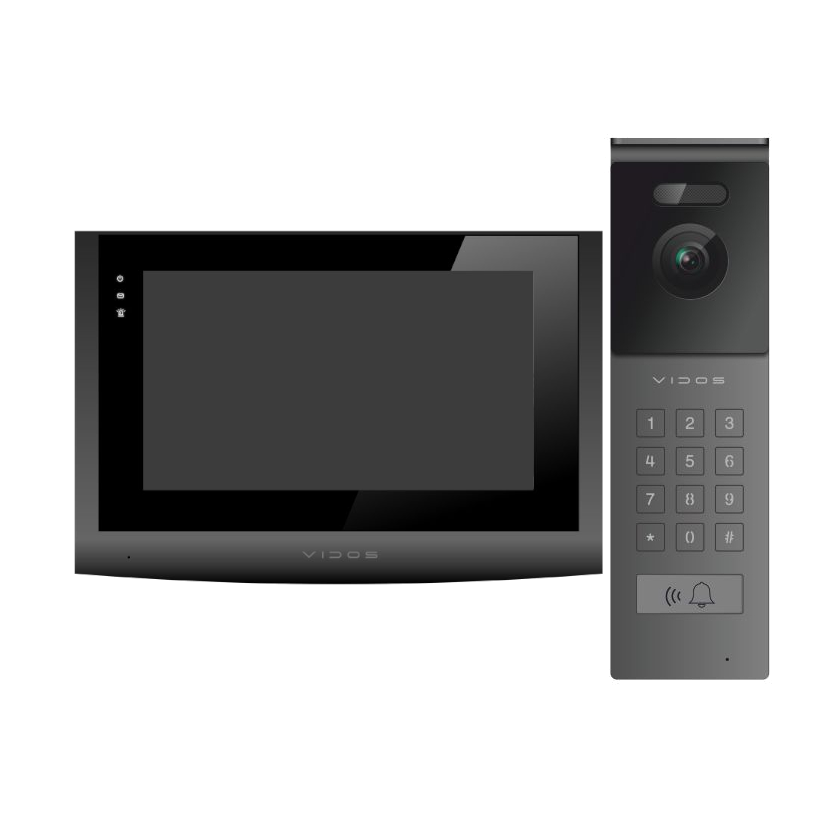 VIDOS 2IP