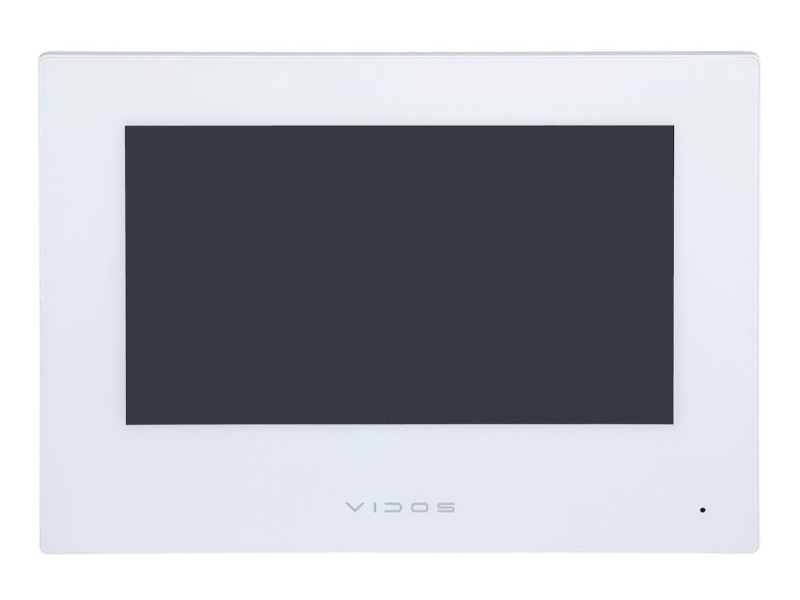 Z monitorem M2010W