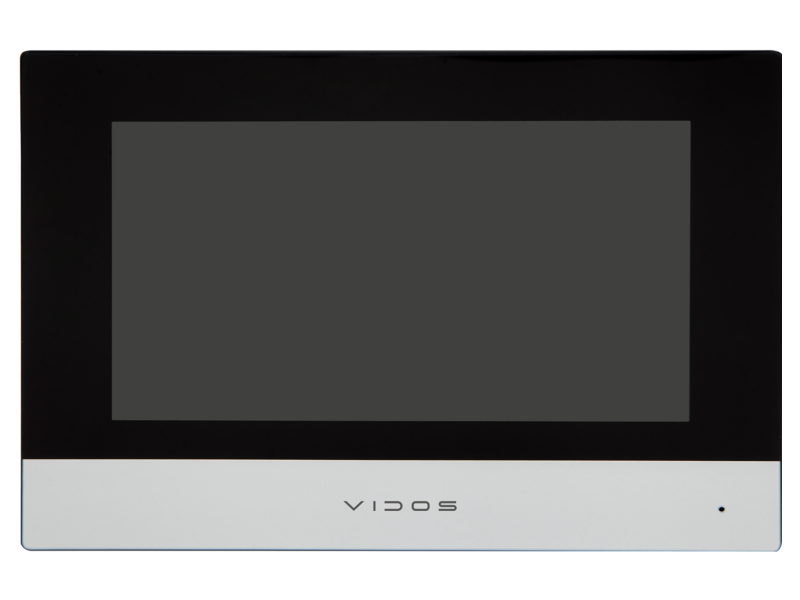 Z monitorem M2010