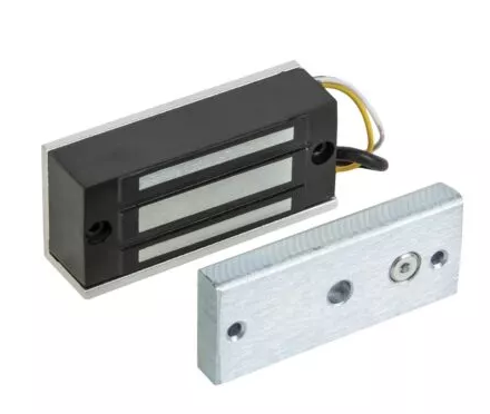 ZWORY ELEKTROMAGNETYCZNE