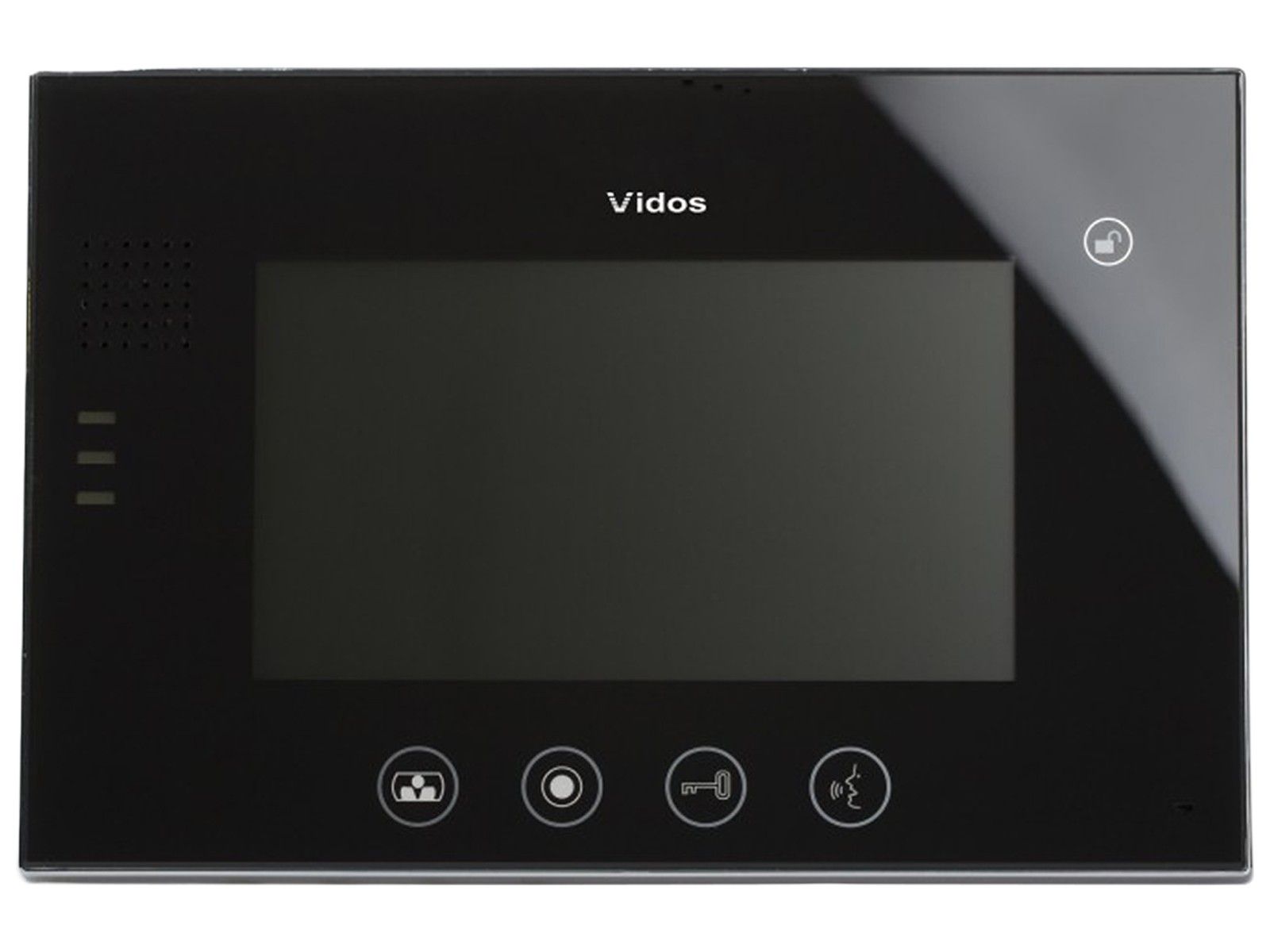 Z MONITOREM M670B