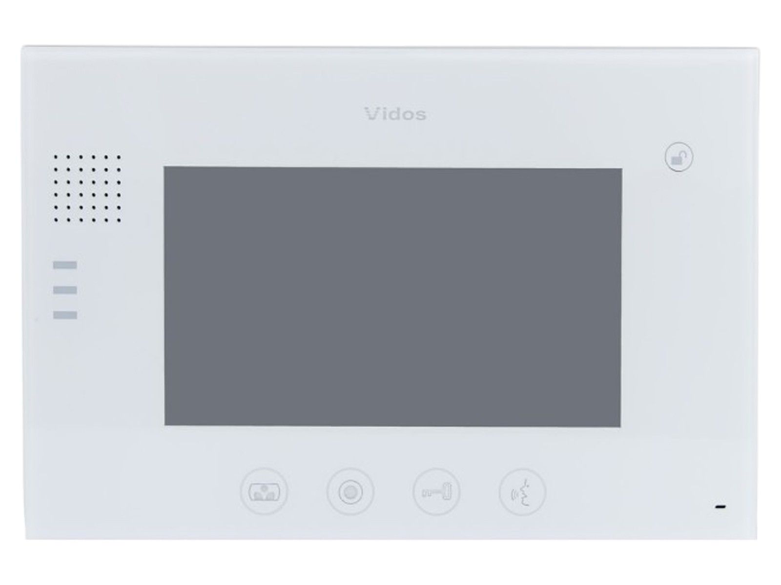 Z MONITOREM M670W