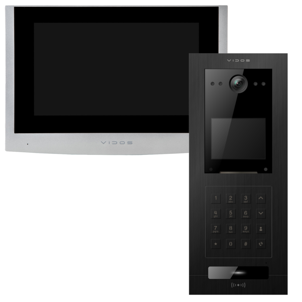 VIDOS IPX