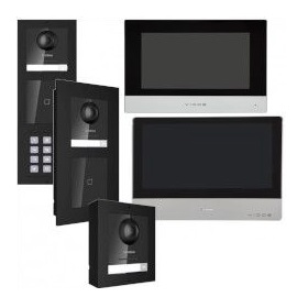 VIDOS ONE IP